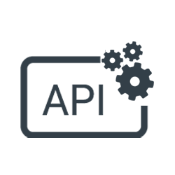 Эмблема API. Rest API логотип. API интеграция. АПИ.