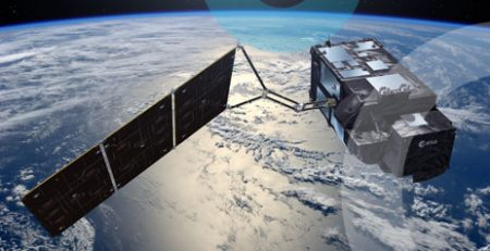 Sentinel-3 Synergy products now available