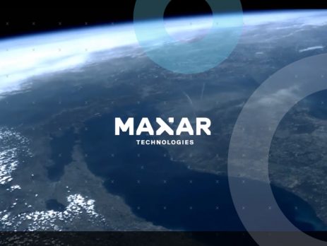 New partnership with Maxar Technologies - ONDA-DIAS